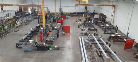 aluminum fabrication miami|steelfab inc.